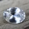 Natural White Sapphire – 1.52 Carat