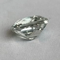 Sapphire Pal Shop -Sapphire Pal Shop natural white sapphire cushion cutsapphirepal 332821