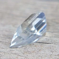 Natural White Sapphire – Freeform Cut -Sapphire Pal Shop natural white sapphire freeform cutsapphirepal 419378