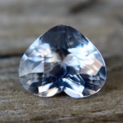 Natural White Sapphire – Heart Cut | 1.70 Carat | Unheated | Ceylon Origin 13 Natural White Sapphire – Heart Cut | 1.70 Carat | Unheated | Ceylon Origin -Sapphire Pal Shop natural white sapphire heart cut 170 carat unheated ceylon originsapphirepal 287297