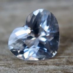 Natural White Sapphire – Heart Cut | 1.70 Carat | Unheated | Ceylon Origin 12 Natural White Sapphire – Heart Cut | 1.70 Carat | Unheated | Ceylon Origin -Sapphire Pal Shop natural white sapphire heart cut 170 carat unheated ceylon originsapphirepal 504882