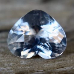 Natural White Sapphire – Heart Cut | 1.70 Carat | Unheated | Ceylon Origin 14 Natural White Sapphire – Heart Cut | 1.70 Carat | Unheated | Ceylon Origin -Sapphire Pal Shop natural white sapphire heart cut 170 carat unheated ceylon originsapphirepal 592313
