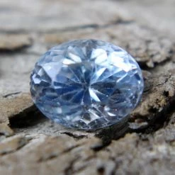 Natural White Sapphire With Slight Blue Tint -Sapphire Pal Shop natural white sapphire with slight blue tintsapphirepal 209588