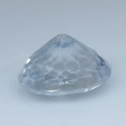 Natural White Sapphire With Slight Blue Tint -Sapphire Pal Shop natural white sapphire with slight blue tintsapphirepal 892922