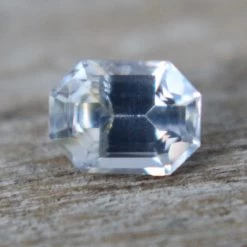 Natural White Sapphire With Slight Blue Touch -Sapphire Pal Shop natural white sapphire with slight blue touchsapphirepal 461209