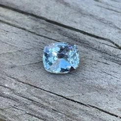 Natural White Sapphire With Slight Blue -Sapphire Pal Shop natural white sapphire with slight bluesapphirepal 271307