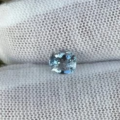 Natural White Sapphire With Slight Blue -Sapphire Pal Shop natural white sapphire with slight bluesapphirepal 779021