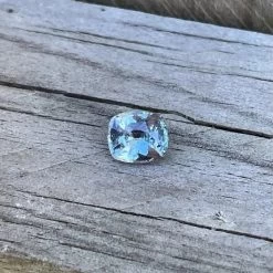 Natural White Sapphire With Slight Blue -Sapphire Pal Shop natural white sapphire with slight bluesapphirepal 896967