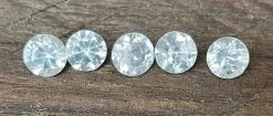 Natural White Sapphires Set – Round Cut, 2.90 Carat 11 Natural White Sapphires Set – Round Cut, 2.90 Carat -Sapphire Pal Shop natural white sapphires set round cut 290 caratsapphirepal 753440