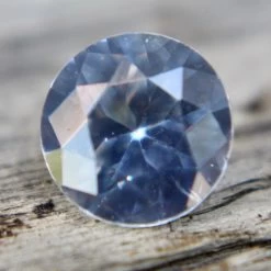 Natural WhiteSapphire