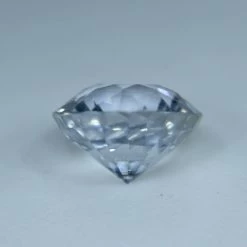 Natural White Sapphire | Round Cut | 0.89 Carat 15 Natural White Sapphire | Round Cut | 0.89 Carat -Sapphire Pal Shop natural white sapphiresapphirepal 187446