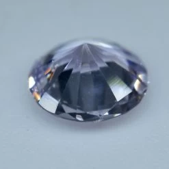 Natural White Sapphire | Round Cut | 0.82 Carat -Sapphire Pal Shop natural white sapphiresapphirepal 249121