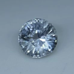 Natural White Sapphire | Round Cut | 0.89 Carat 17 Natural White Sapphire | Round Cut | 0.89 Carat -Sapphire Pal Shop natural white sapphiresapphirepal 301646