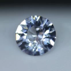 Natural White Sapphire | Round Cut | 0.76 Carat 22 Natural White Sapphire | Round Cut | 0.76 Carat -Sapphire Pal Shop natural white sapphiresapphirepal 356196