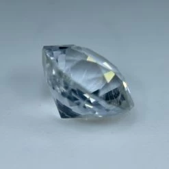Natural White Sapphire | Round Cut | 0.89 Carat 16 Natural White Sapphire | Round Cut | 0.89 Carat -Sapphire Pal Shop natural white sapphiresapphirepal 447735