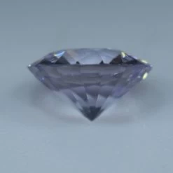 Natural White Sapphire | Round Cut | 0.82 Carat -Sapphire Pal Shop natural white sapphiresapphirepal 500637