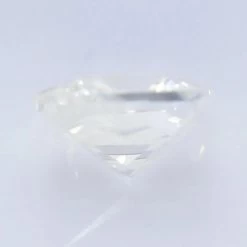 Natural White Sapphire | Princess Cut | 0.56 Carat | 4.63x4.58x3.05 Mm -Sapphire Pal Shop natural white sapphiresapphirepal 510589