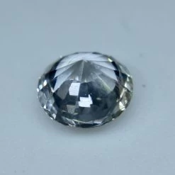 Natural White Sapphire | Round Cut | 0.89 Carat 12 Natural White Sapphire | Round Cut | 0.89 Carat -Sapphire Pal Shop natural white sapphiresapphirepal 861760