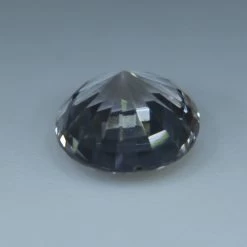 Natural White Sapphire | Round Cut | 1.08 Carat -Sapphire Pal Shop natural white sapphiresapphirepal 907700