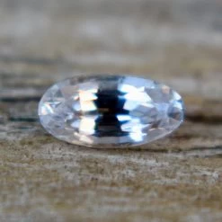 Natural White Sapphire | Oval Cut | 0.50 Carat -Sapphire Pal Shop natural white sapphiresapphirepal 967113