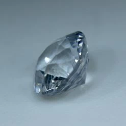 Natural White Sapphire | Round Cut | 0.89 Carat 14 Natural White Sapphire | Round Cut | 0.89 Carat -Sapphire Pal Shop natural white sapphiresapphirepal 989770