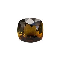 Natural Yellow Brown Tourmaline