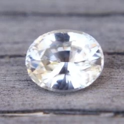 Natural Yellow Champagne Sapphire – 2.08 Carat Oval Cut | Unheated Ceylon Gemstone -Sapphire Pal Shop natural yellow champagne sapphire 208 carat oval cut unheated ceylon gemstonesapphirepal 903694