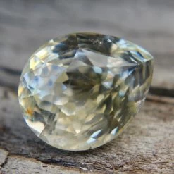 Natural Yellow Champagne Sapphire 17 Natural Yellow Champagne Sapphire -Sapphire Pal Shop natural yellow champagne sapphiresapphirepal 706050