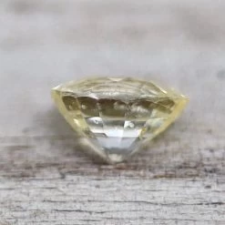 Natural Yellow Sapphire | 0.66 Carat | Unheated -Sapphire Pal Shop natural yellow sapphire 066 carat unheatedsapphirepal 876088