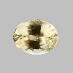 Natural Yellow Sapphire – 0.72 Carat | Oval Cut | Ceylon Gemstone -Sapphire Pal Shop natural yellow sapphire 072 carat oval cut ceylon gemstonesapphirepal 548652