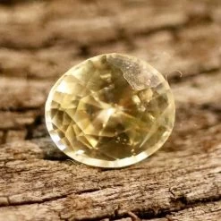 Natural Yellow Sapphire – 0.72 Carat | Oval Cut | Ceylon Loose Gemstone -Sapphire Pal Shop natural yellow sapphire 072 carat oval cut ceylon loose gemstonesapphirepal 379124