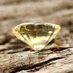 Natural Yellow Sapphire – 0.72 Carat | Oval Cut | Ceylon Loose Gemstone -Sapphire Pal Shop natural yellow sapphire 072 carat oval cut ceylon loose gemstonesapphirepal 969084