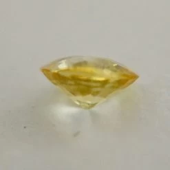 Natural Yellow Sapphire – 0.73 Carat Pear Cut | Unheated | Ceylon -Sapphire Pal Shop natural yellow sapphire 073 carat pear cut unheated ceylonsapphirepal 281192