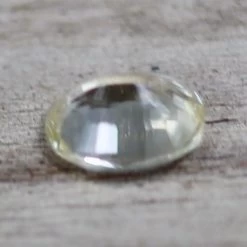 Natural Yellow Sapphire - 0.76 Carat -Sapphire Pal Shop natural yellow sapphire 076 caratsapphirepal 142656