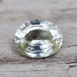 Natural Yellow Sapphire - 0.76 Carat -Sapphire Pal Shop natural yellow sapphire 076 caratsapphirepal 667429