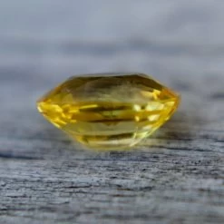 Natural Yellow Sapphire – 0.92 Carat Oval Cut | Ceylon Origin | Eye Clean 9 Natural Yellow Sapphire – 0.92 Carat Oval Cut | Ceylon Origin | Eye Clean -Sapphire Pal Shop natural yellow sapphire 092 carat oval cut ceylon origin eye cleansapphirepal 615263