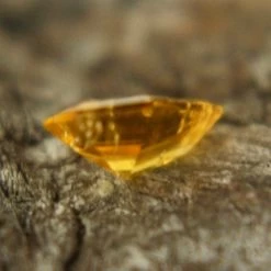 Natural Yellow Sapphire | Freeform Cut | 0.29 Carat | Ceylon -Sapphire Pal Shop natural yellow sapphire freeform cut 029 carat ceylonsapphirepal 431962
