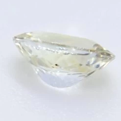 Natural Yellow Sapphire | Oval Cut | 0.81 Carat -Sapphire Pal Shop natural yellow sapphire oval cut 081 caratsapphirepal 154017