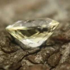 Natural Yellow Sapphire | Oval Cut | 0.81 Carat -Sapphire Pal Shop natural yellow sapphire oval cut 081 caratsapphirepal 524449