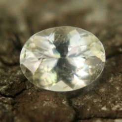 Natural Yellow Sapphire | Oval Cut | 0.81 Carat -Sapphire Pal Shop natural yellow sapphire oval cut 081 caratsapphirepal 617354