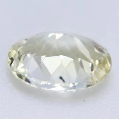 Natural Yellow Sapphire | Oval Cut | 0.81 Carat -Sapphire Pal Shop natural yellow sapphire oval cut 081 caratsapphirepal 684333