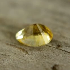 Natural Yellow Sapphire – 1.04 Carat Pear Cut -Sapphire Pal Shop natural yellow sapphiresapphirepal 228483