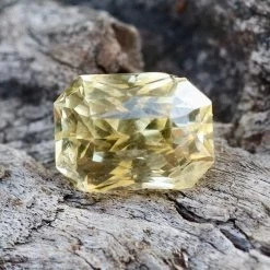 Natural Yellow Sapphire – 2.01 Carat -Sapphire Pal Shop natural yellow sapphiresapphirepal 283045
