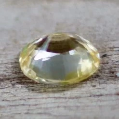 Natural Yellow Sapphire – 0.62 Carat | Oval Cut 5 Natural Yellow Sapphire – 0.62 Carat | Oval Cut -Sapphire Pal Shop natural yellow sapphiresapphirepal 434231