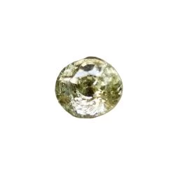 Natural Yellow Sapphire