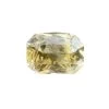 Natural Yellow Sapphire – 2.01 Carat
