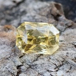 Natural Yellow Sapphire – 2.01 Carat -Sapphire Pal Shop natural yellow sapphiresapphirepal 582361