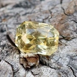 Natural Yellow Sapphire – 2.01 Carat -Sapphire Pal Shop natural yellow sapphiresapphirepal 895378