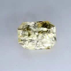 Natural Yellow Sapphire – 2.01 Carat -Sapphire Pal Shop natural yellow sapphiresapphirepal 930698