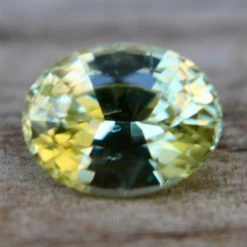 Natural Yellowish Green Sapphire -Sapphire Pal Shop natural yellowish green sapphiresapphirepal 469635